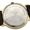 Un d SEIKO ALBA watch quartz vintage ivory dial 3 hands Y2K retro Y101-6110 [bp41]