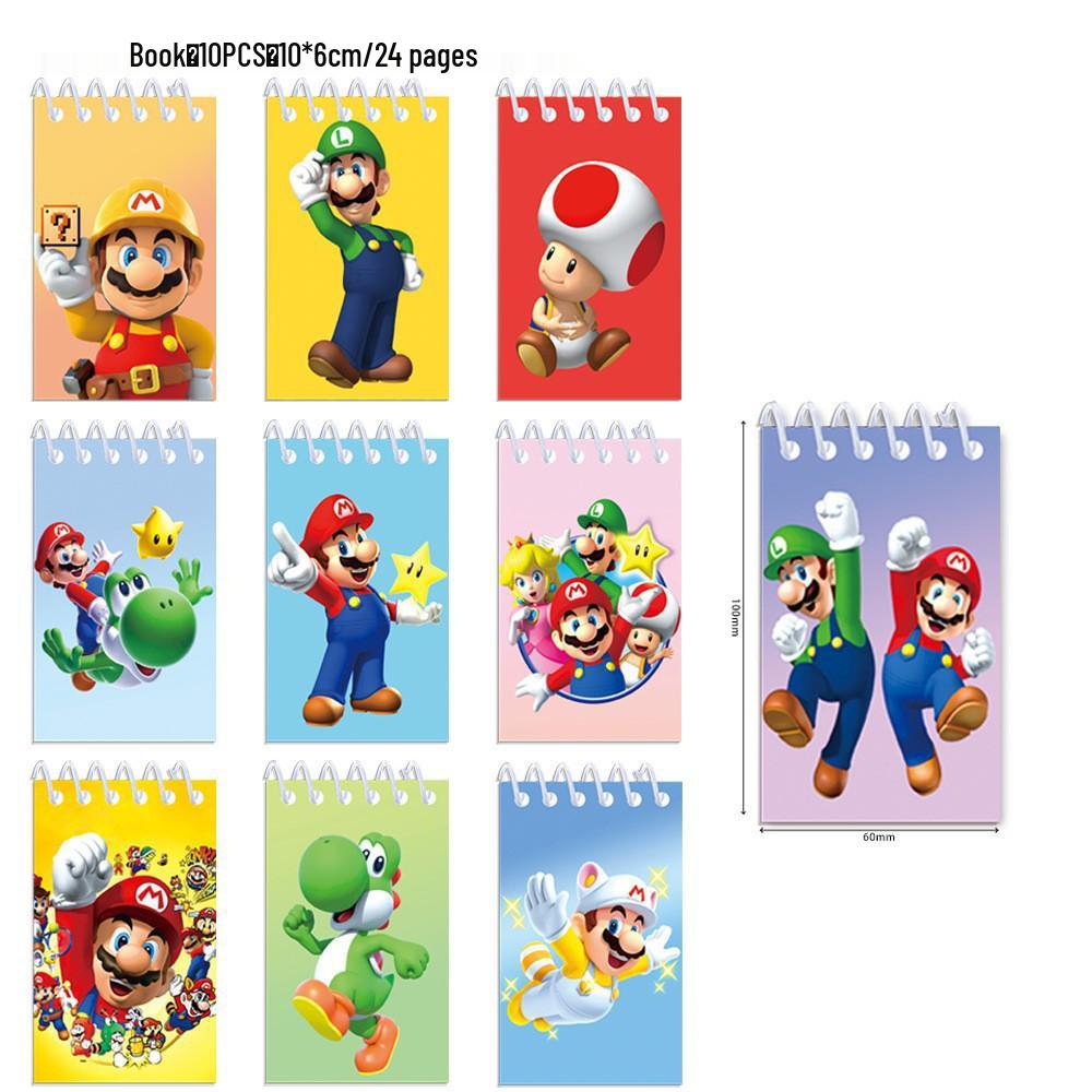 Frozen Tecknad Fickanteckningsbok: Anna, Elsa & Olof Spiral Presentidé