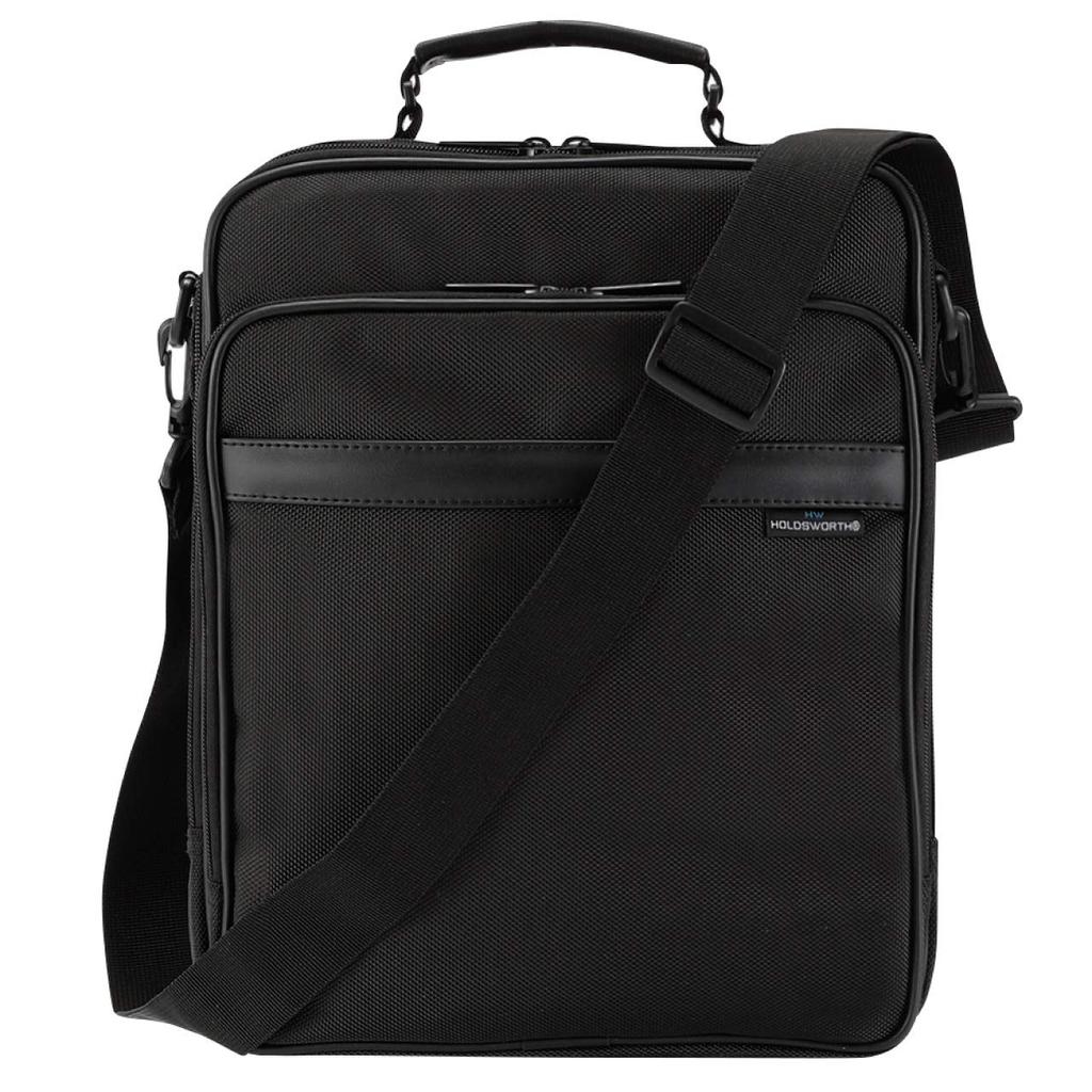HOLDS WORTH 5108 Vertical Shoulder Bag