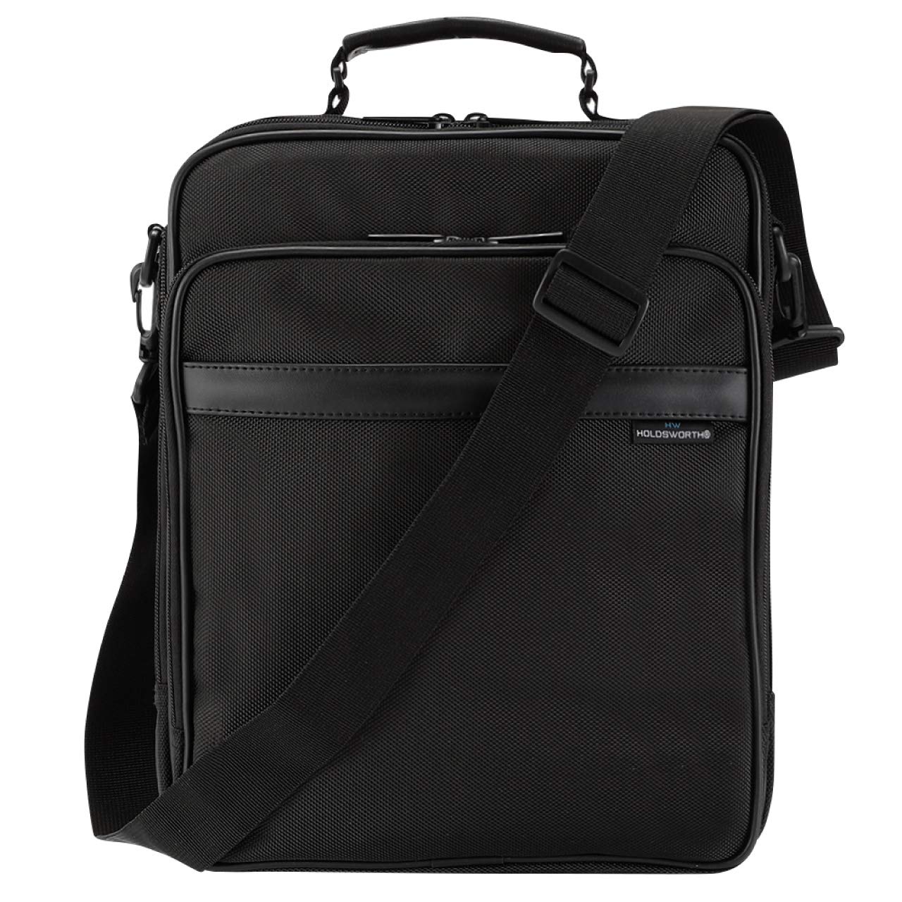 

HOLDS WORTH 5108 Vertical Shoulder Bag