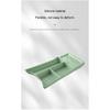 Silicone Storage Box 2026 FOR BAIC Beijing BJ40 Center Console Modification Anti-slip Pad Accessories Organizer Decoration