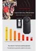 Wireless Bicycle & Electric Vehicle Anti-Theft Vibration Alarm with Remote Control - SF22R