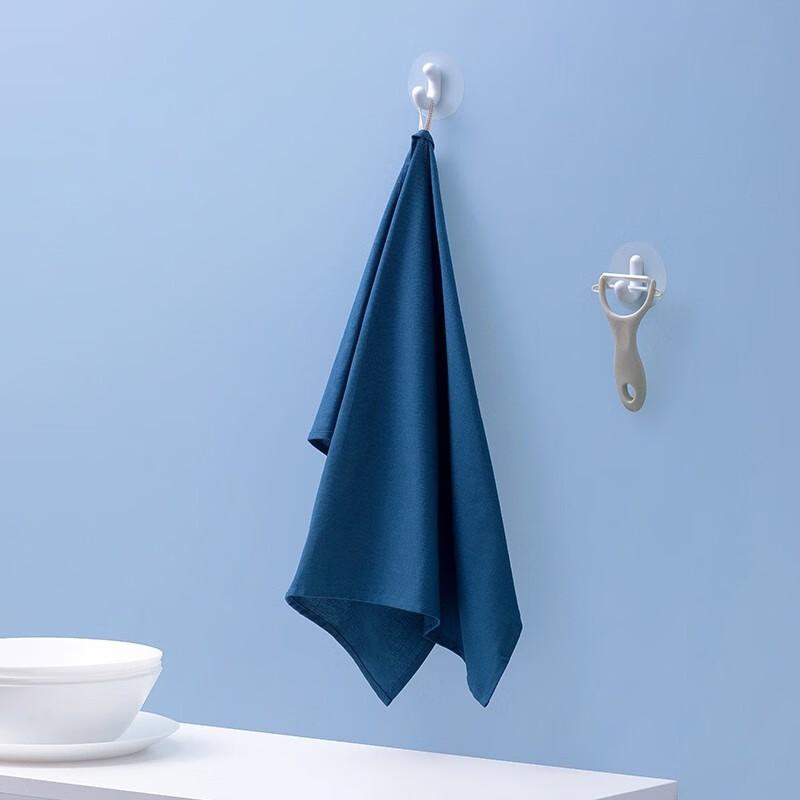 Chahua Traceless Letter Adhesive Hooks (2-Pack)