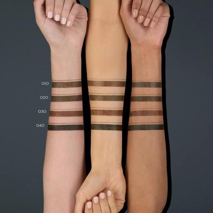 Catrice - Crayon Sourcils On Point - 20 Medium Brown