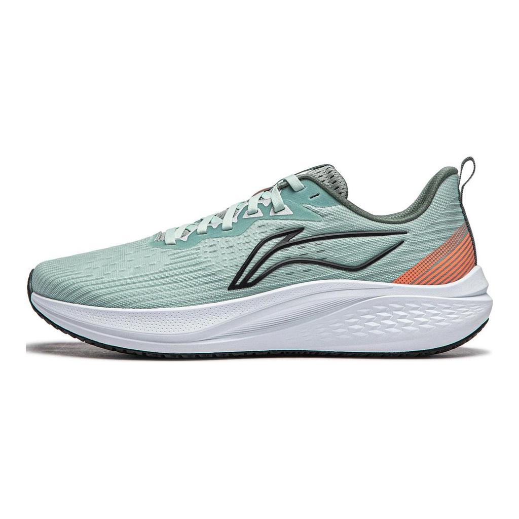 Li Ning Red Hare 7 Dämpfung Rutschfest Abriebfest Atmungsaktiv Leicht Rückprall Niedriger Schaft ARPU003-30