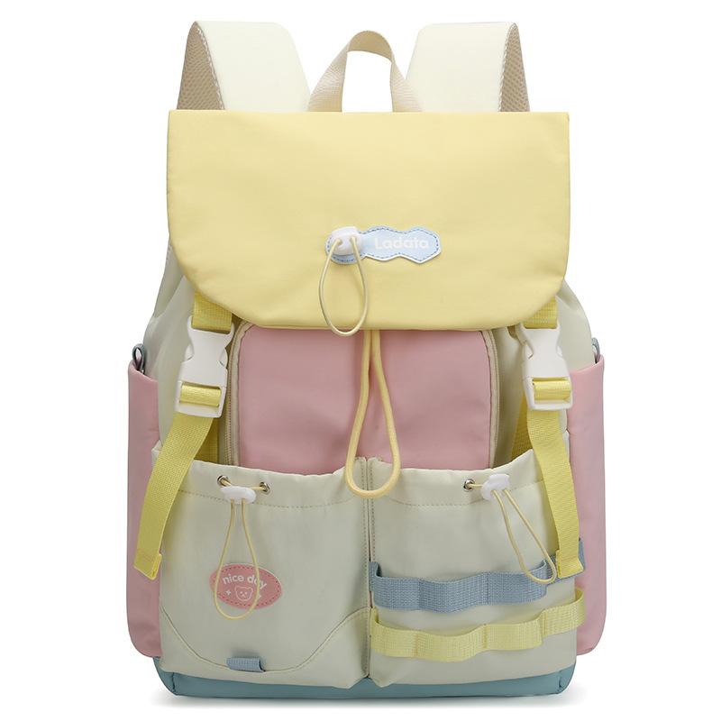 Schoolbag Hiking Sports Professional Outdoor Backpack Large Capacity Mountaineering Riding Backpack Ultra Light Multifunctional Leisure Bag