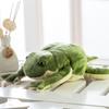 Plush Toy Soft Frog Plush Childrens Animal Plush Toy 22 Inch Large Green