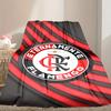 1pz Coperta Nap con Stampa Digitale, Coperta Rangers FC per Uso Domestico, Calore per Tutte le Stagioni, Coperta Regalo di Natale e San Valentino