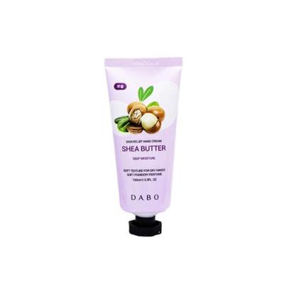 [JHQSZSBQ_51JF] SkinRelief Hand Cream 100ml - Shea Butter (29488182)