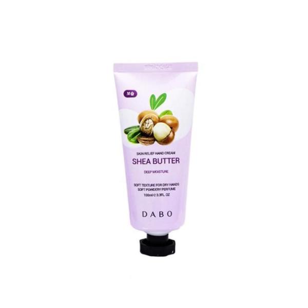 

[JHQSZSBQ_51JF] SkinRelief Hand Cream 100ml - Shea Butter (29488182)