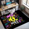 Sprunki Printed Carpet,Rug,for Office Chair Living Room Bedroom Kitchen Room Decor Gifts.