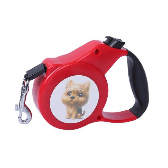 ergonomic dog leash