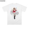 Mariah Carey Christmas It’s Time 2025 T-Shirt Men and Women Fashion New Tees Hip-hop Street Casual Aesthetic Oversized Clothes