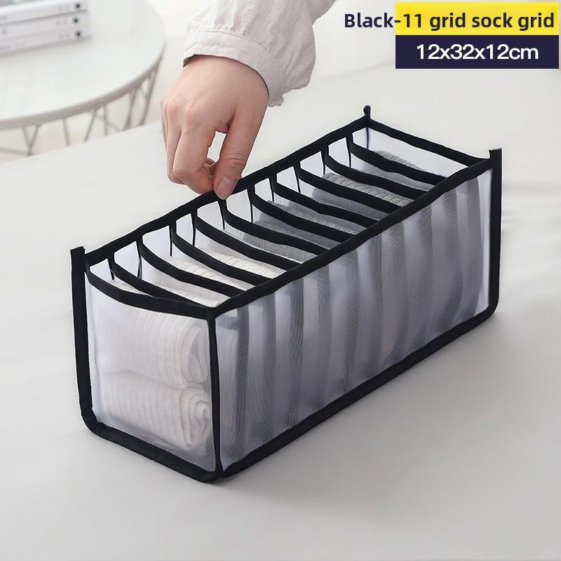 

Коробка для хранения, Коробка для хранения нижнего белья, Органайзер для гардероба, Складная коробка для хранения в стиле ящика с ручками, Рубашка, Джинсы, Футболка, Бюстгальтер, Коробка для хранения