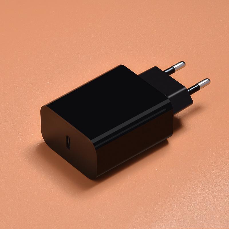 CE Certified 30W Fast Charger for Apple, Samsung, Huawei Devices
