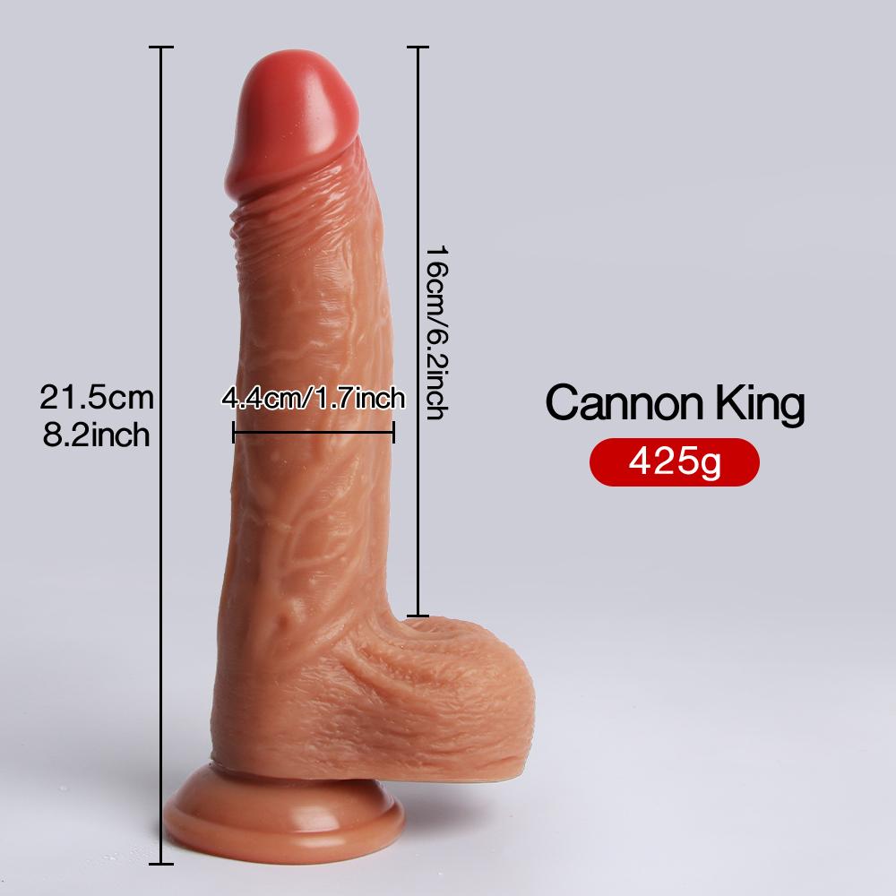 Δονητής για γυναίκες Sextoy Θέρμανση Dildo Δονητές πέους Γυναικείες Αυνανιστές Μεγάλη τηλεσκοπική κούνια Ερωτικά παιχνίδια σεξουαλικά παιχνίδια για ζευγάρια