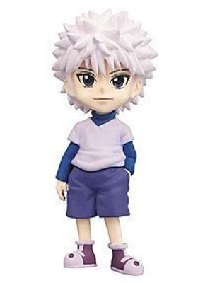 Kolekcjonowanie i modele – Figurki kolekcjonerskie