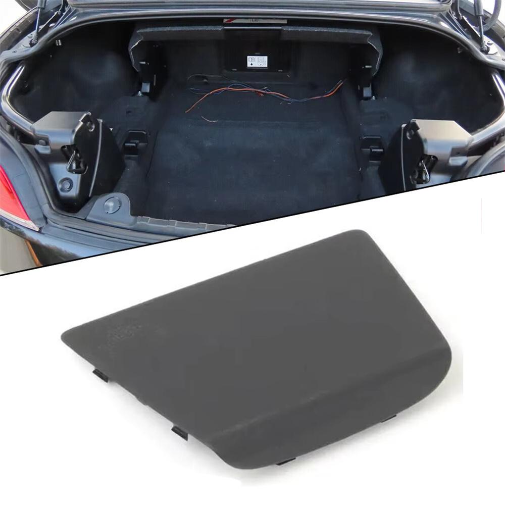 NOVÝ Vnitřní Zadní Středový Krycí Panel 51469167041 Pro BMW E89 Z4