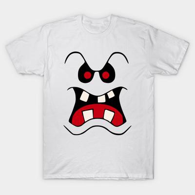 Camiseta Feminina Whomp Harajuku Estampa Kawaii Camiseta Verão Manga Curta Camiseta Feminina Top Tee