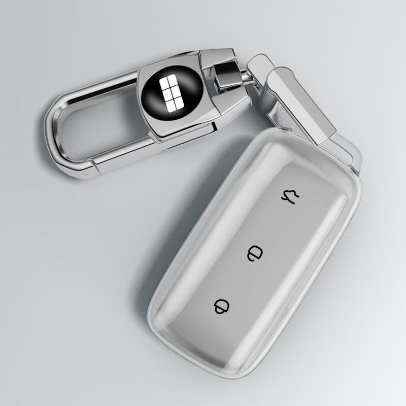 2023 Geely Galaxy L7 Key Case, Starship Max Pro Shell, Unisex