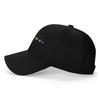 Summer Solar System Planet In Space Stars Baseball Cap Sun  High Quality Design Washed Trucker Hat Unisex Men y2k Retro Caps