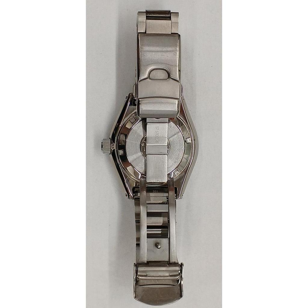 Used SEIKO 6R15-03W0 Automatic Watch