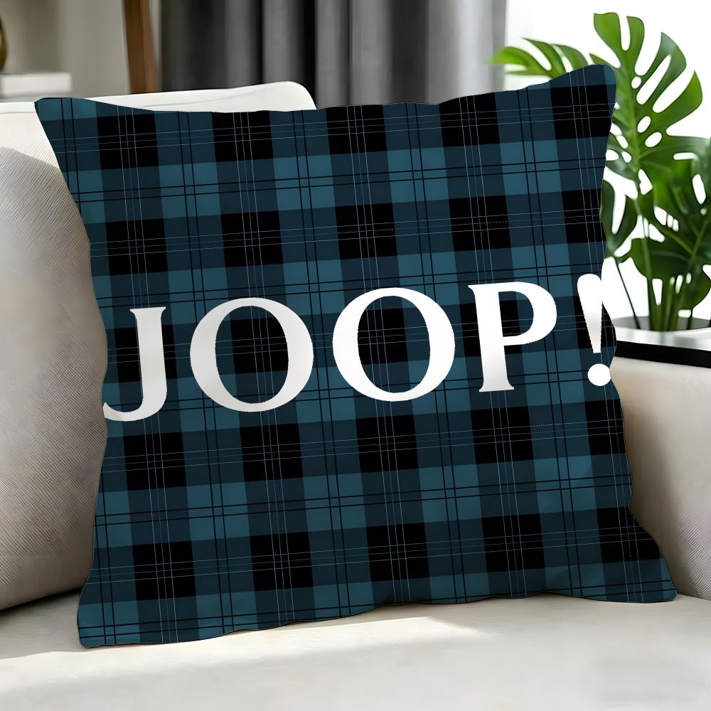 brand Joop Cushion Cover Cushion Cover Set Pcs x x x Pillowcase Decorative Sofa Home Decor