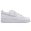 Nike Air Force 1 Low '07 Weiß Reines Platin CD9066-100
