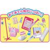 Takara Tomy Licca-chan Doki Doki Medical Playset with Accessories for Kids