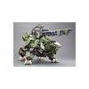 Kotobukiya HMM Zoids RZ-041 Liger Zero Panzer Marking Plus Version 1/72 Scale Plastic Model 320mm