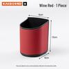 BYD Yuan Pro/Plus EV Car Door Cup Holder & Umbrella Storage Box
