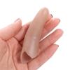 1Pcs Fake Finger Sixth Middle Finger Appearing And Vanishing Magic Tricks Illusion Magician Prop Juegos De Magia Kids Toy