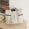 Nylon Tote Bag Large Capacity Women's Shoulder Bag Commuter Shopping Bag Handbag
