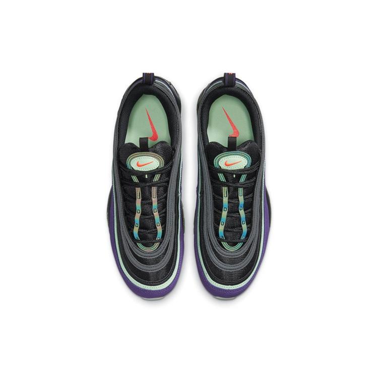 Nike Air Max 97 'Halloween Slime' Men's DC1500-001
