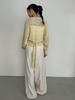 APOEM Volume String Pants (2C)