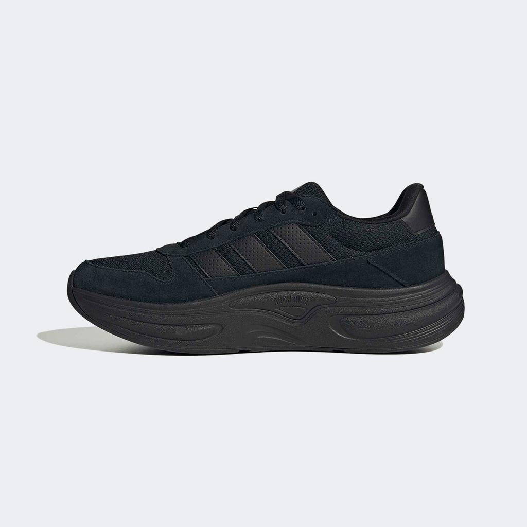 adidas Cloudfoam Cushion [KJ4272-CBLACK/CBLACK/CARBON]