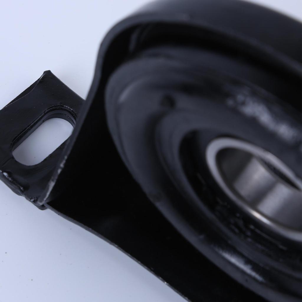 2Pcs Propshaft Center Bearing Mount Front Rear Compatible for Mercedes-Benz Viano W639 2003-2013 Replace 6394100681 6394100491