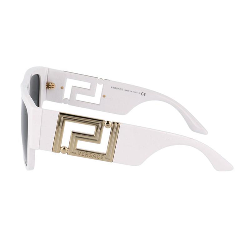 Versace Fashion Casual Sunglasses White 2220450 0VE4403-314-87-White 57