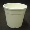 Plastic Pot White Set A-30 30-piece