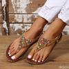Damenschuhe – Sandalen