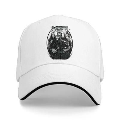Hüte & Mützen – Baseball-Caps