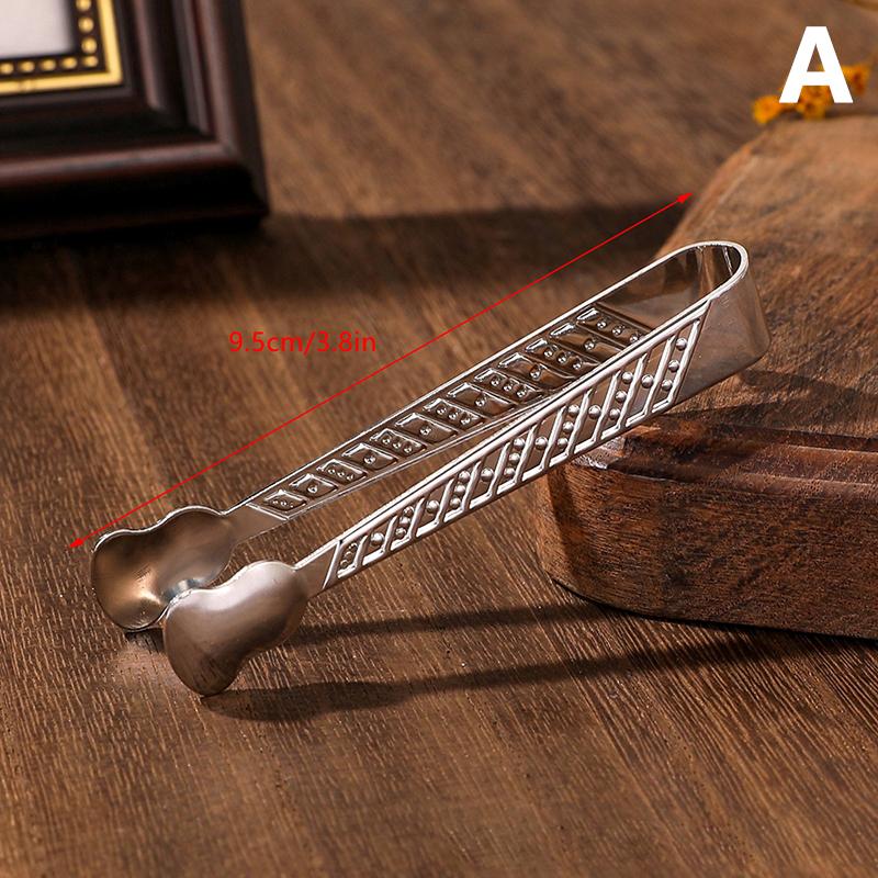 1Pcs Olden Gold Incense Tongs Carved Pattern Incense Tongs Incense Starter Tool Carbon Tweezers Tea Room Clamp Accessories