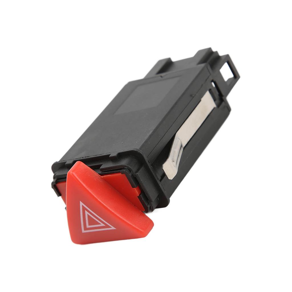 Hazard Warning Flashing Light Switch 8L0941509J Modification