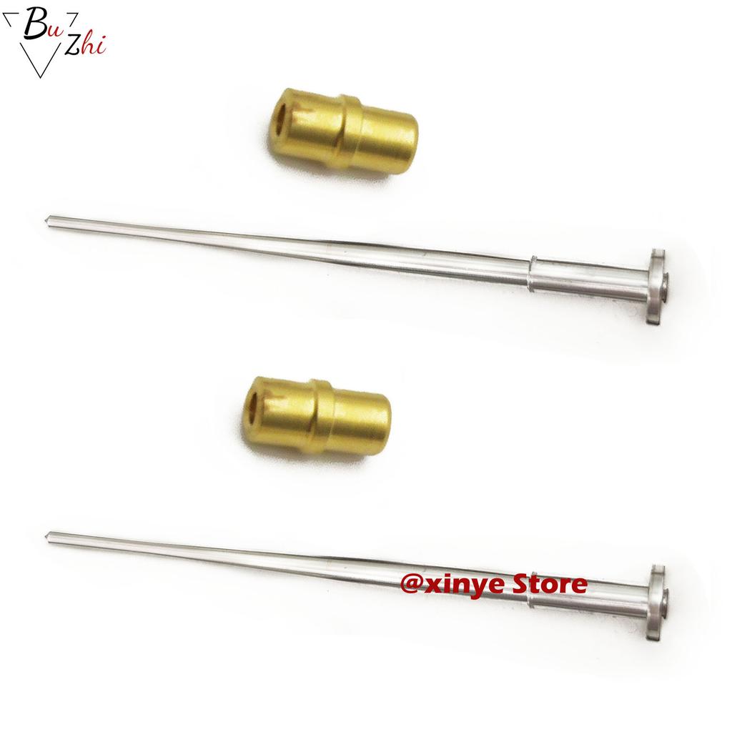 Carburetor Repair Kit for  Honda CB750K CB750C CB750F  CB750 CB 750 K C F Fuel System  Jet Needle Parts