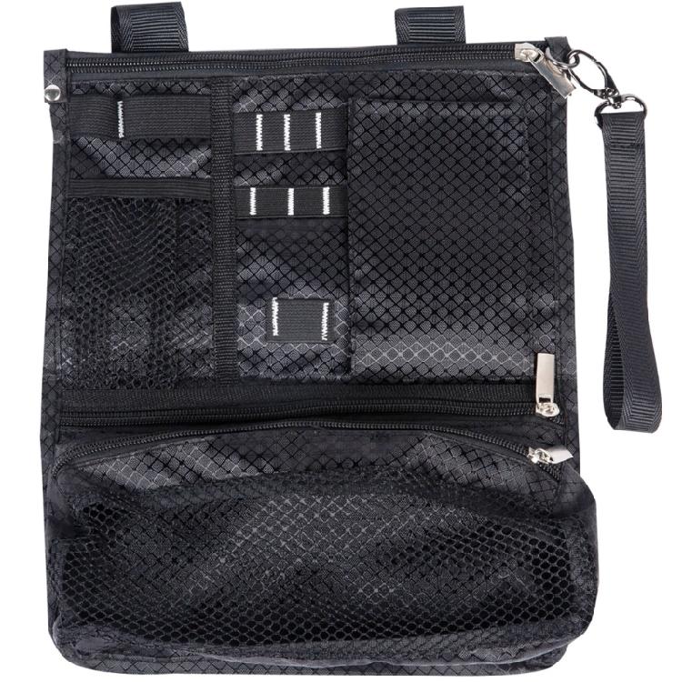 Golf Valuables Pouch Golf Bag Organizer Golf Pocket Golf Accessory Bag Pouch Golf Accessories
