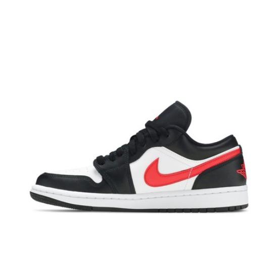 Air Jordan Wmns Air Jordan 1 Low Siren Red DC0774-004