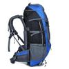 HU WAI JIAN FENG 0621 70L Outdoor Hiking & Mountaineering Backpack