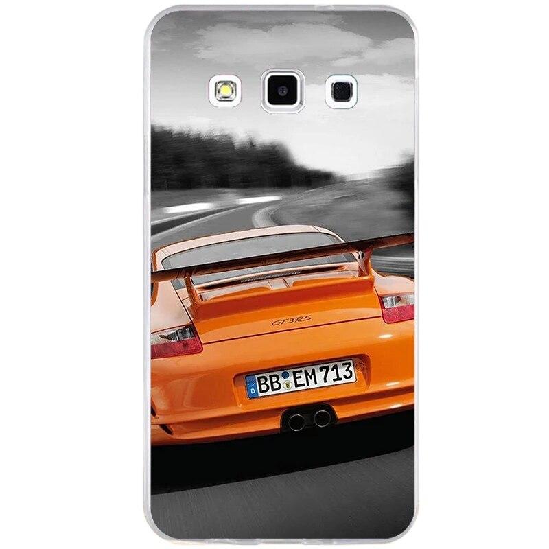 

Силиконовый чехол для Samsung Galaxy A3 2015 A300, Мягкая задняя крышка из ТПУ, чехол для телефона Samsung A3 2015, чехол A300H A3000 SM-A300F A3 2015 ( A300 )