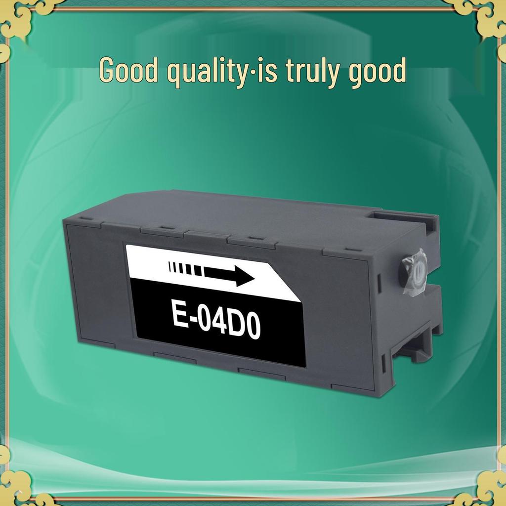 Epson T04D0 Maintenance Box Waste Ink Pad for L7180, L7188, L7160, L7880
