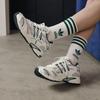 Adidas Temper Run 2.0 Slip Resistant Abrasion Resistant Low top Chunky